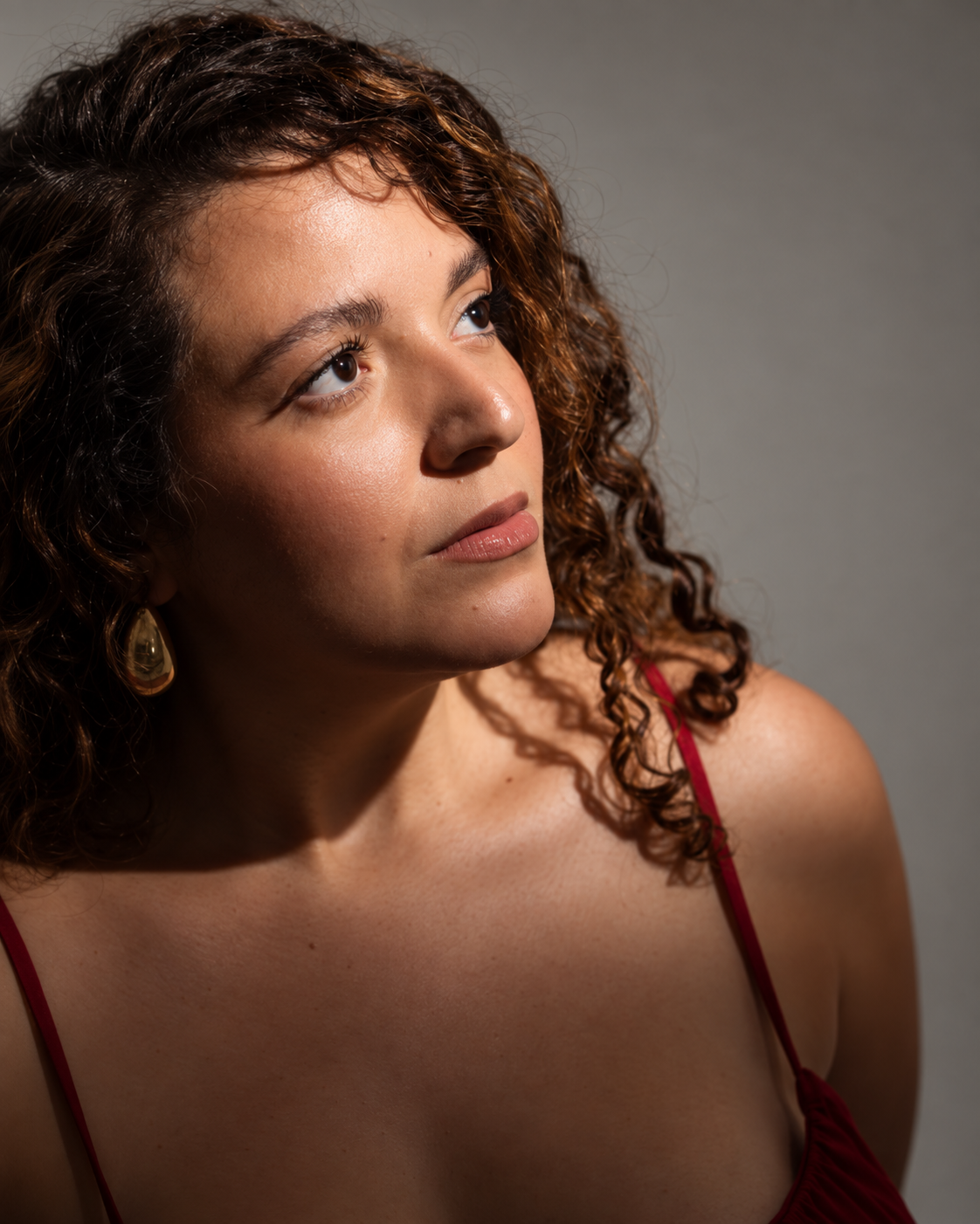Mona Turki — portrait 01