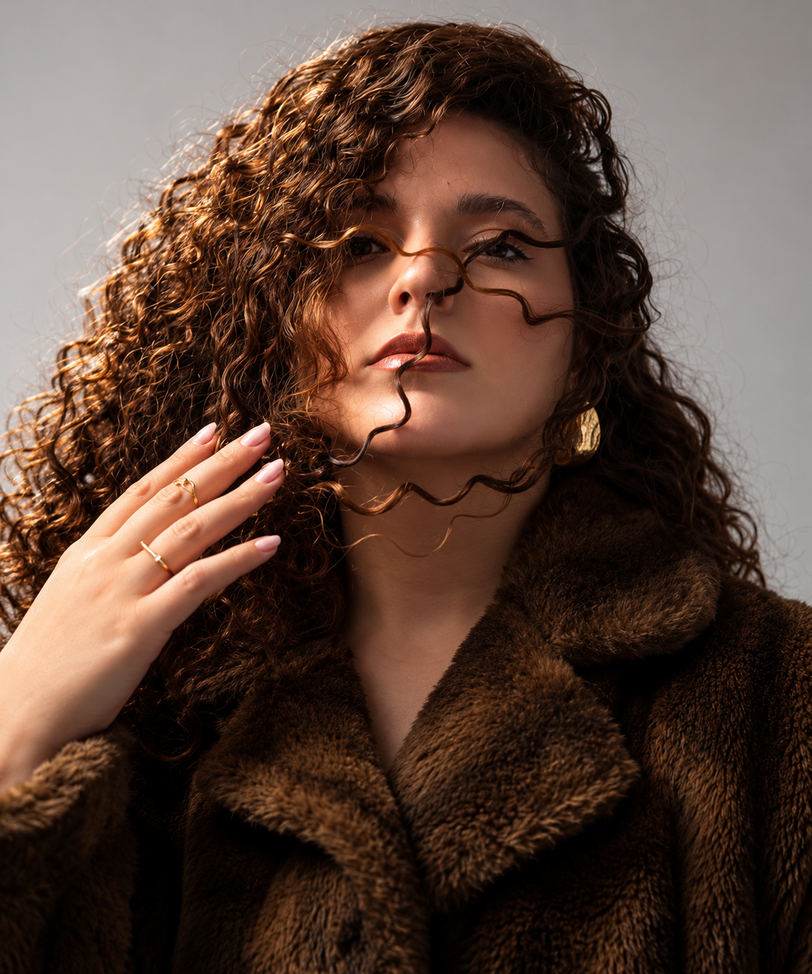 Mona Turki — portrait 02